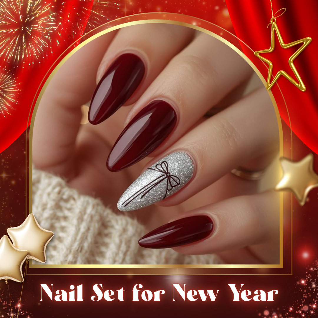 Layla Nails Spa nail photo 3