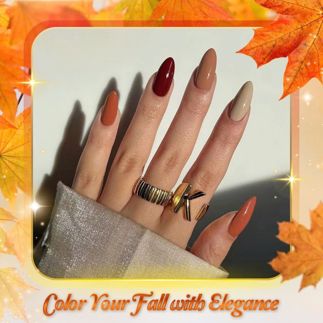Layla Nails Spa nail photo 5