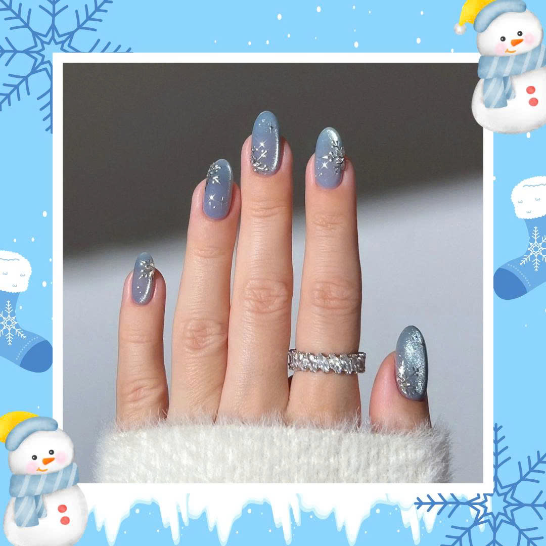 Layla Nails Spa nail photo 6